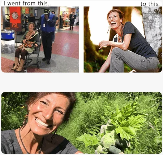 Who Created the Medicinal Garden Kit?